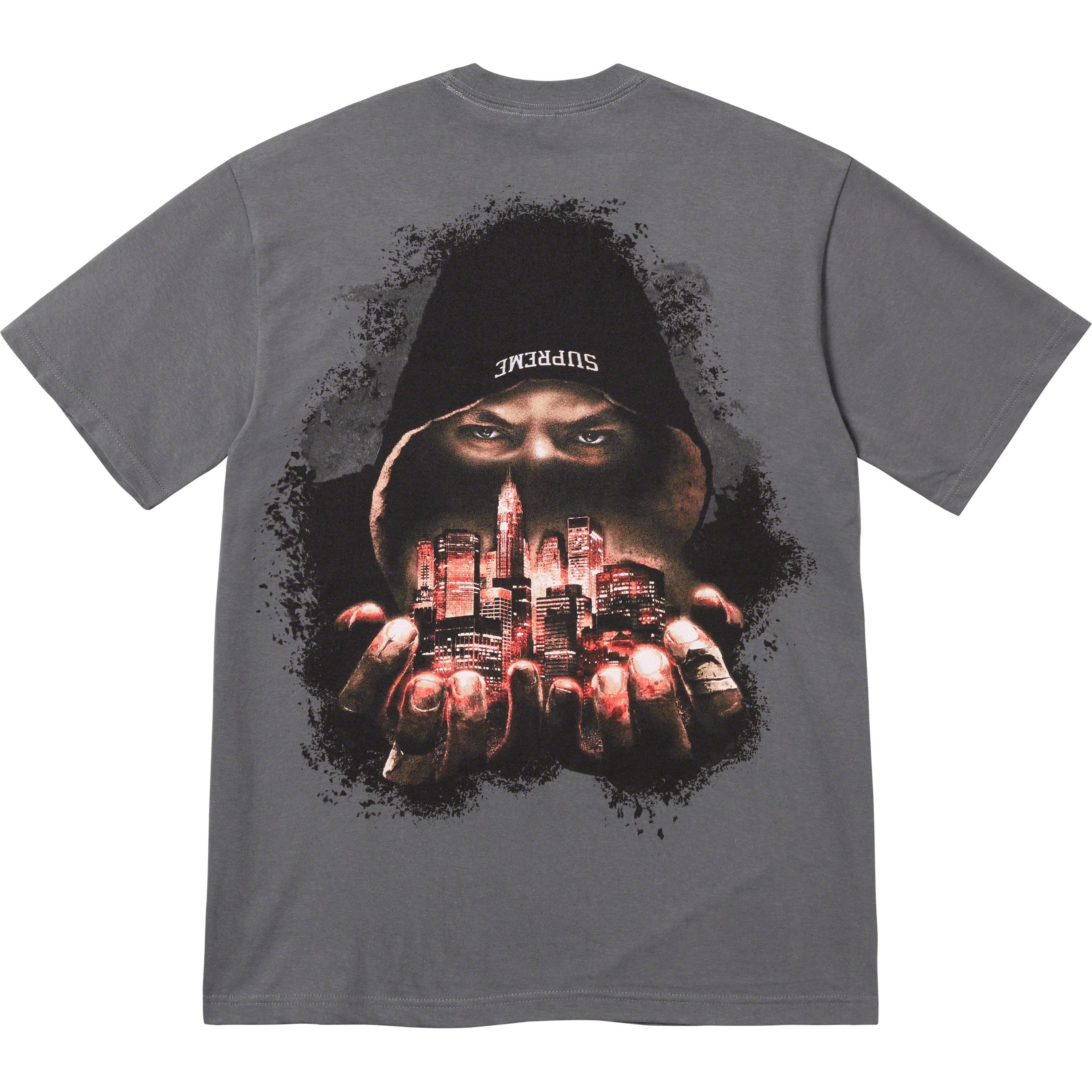 Fighter Tee view 3